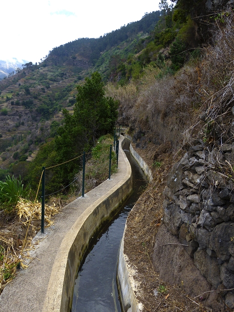 Levada Nova — Weitere Beschreibungen — Foto 14