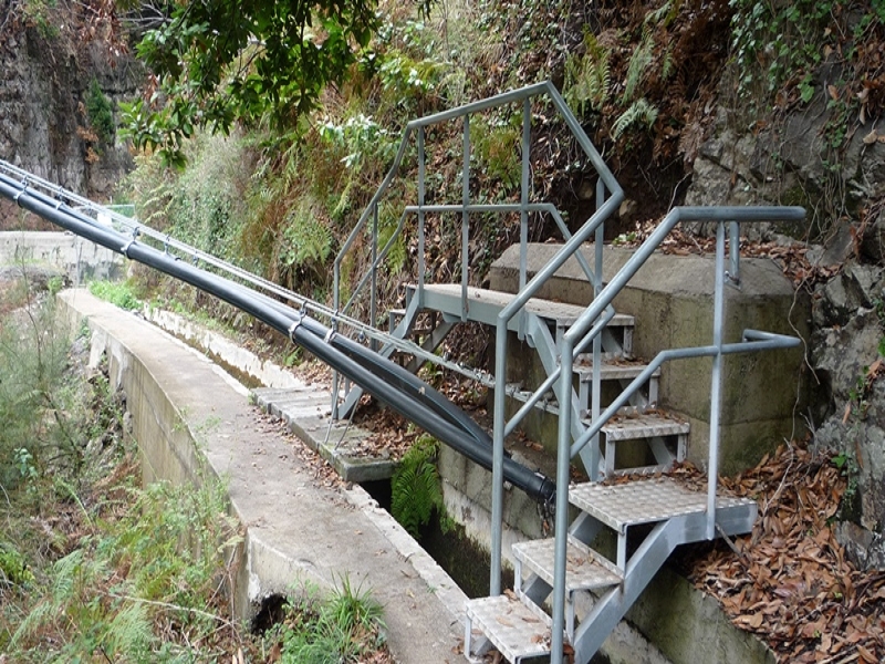 Levada Nova — Weitere Beschreibungen — Foto 18