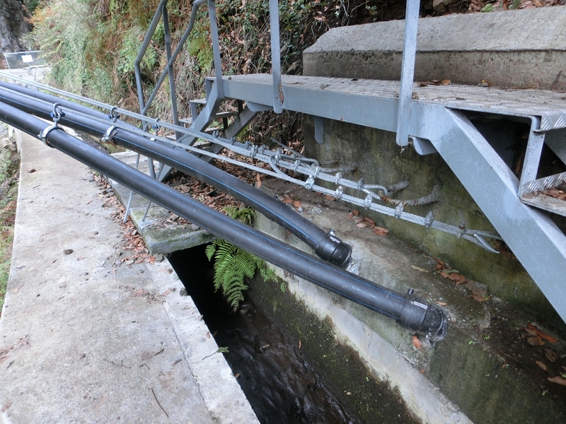 Levada Nova — Weitere Beschreibungen — Foto 19