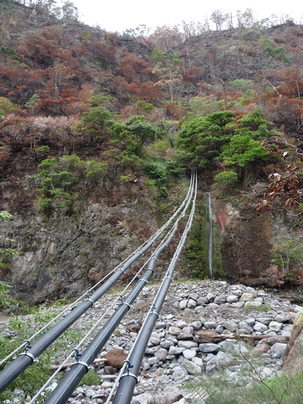Levada Nova — Weitere Beschreibungen — Foto 20