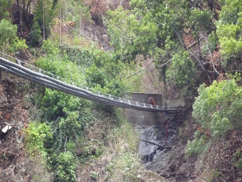 Levada Nova — Weitere Beschreibungen — Foto 21