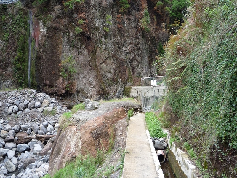 Levada Nova — Weitere Beschreibungen — Foto 22