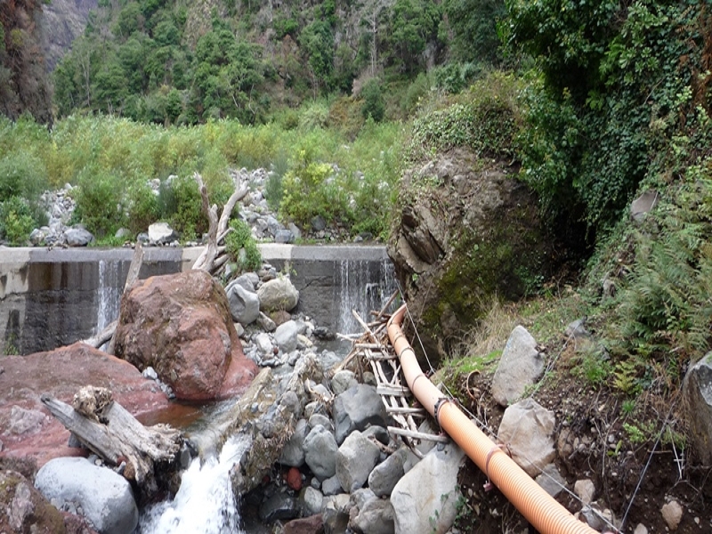 Levada Nova — Weitere Beschreibungen — Foto 23