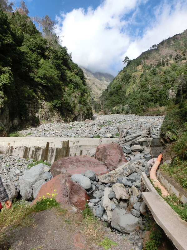 Levada Nova — Weitere Beschreibungen — Foto 24