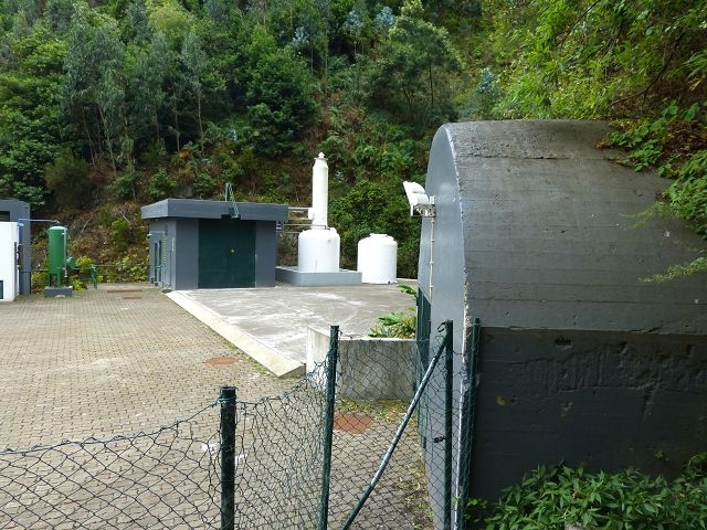 Levada Nova de Machico — Abschnitt 1: Von der Madre zum Aufstiegsweg von Maroços — Foto 5