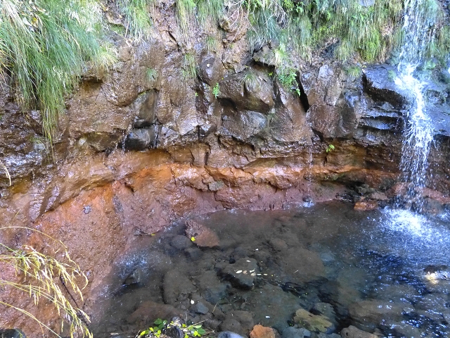 Levada Velha do Lajeado — Situação até 2019 — foto 9