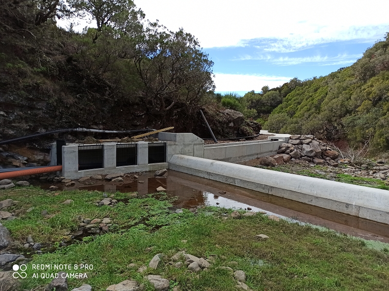 Levada Velha do Lajeado — Atualização de janeiro de 2020 — foto 1
