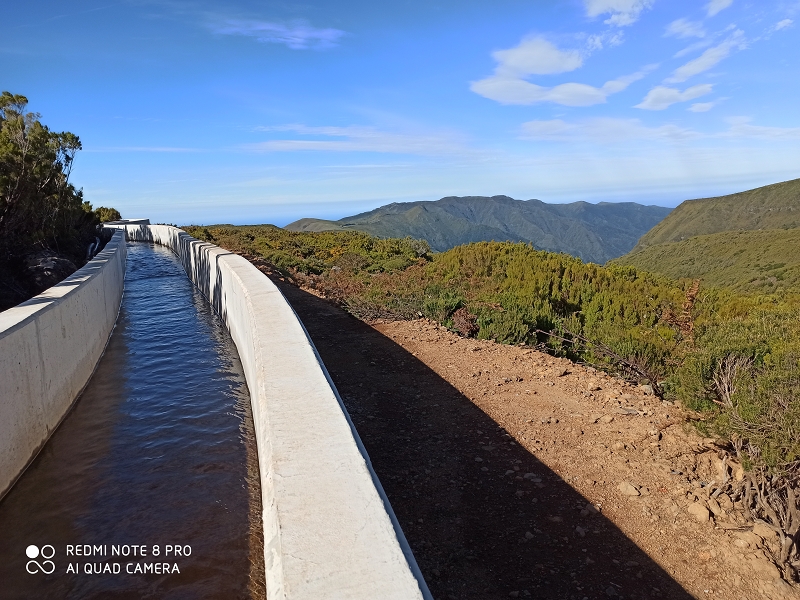 Levada Velha do Lajeado — Atualização de janeiro de 2020 — foto 11