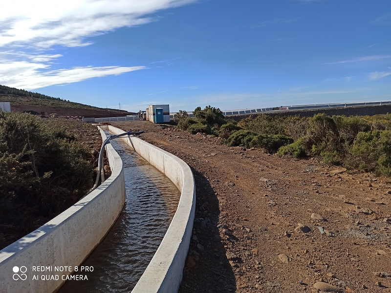 Levada Velha do Lajeado — Atualização de janeiro de 2020 — foto 13