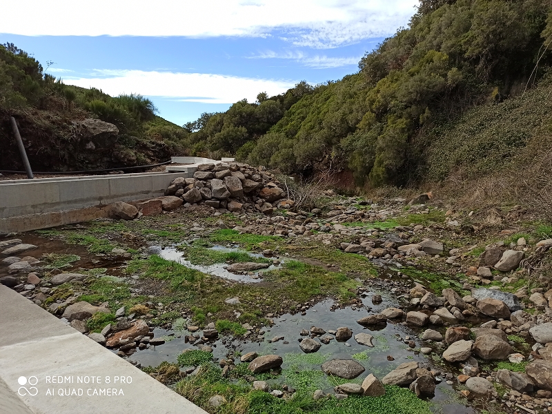 Levada Velha do Lajeado — Atualização de janeiro de 2020 — foto 2