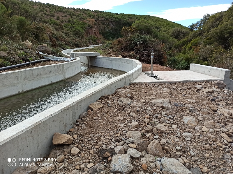 Levada Velha do Lajeado — Atualização de janeiro de 2020 — foto 3