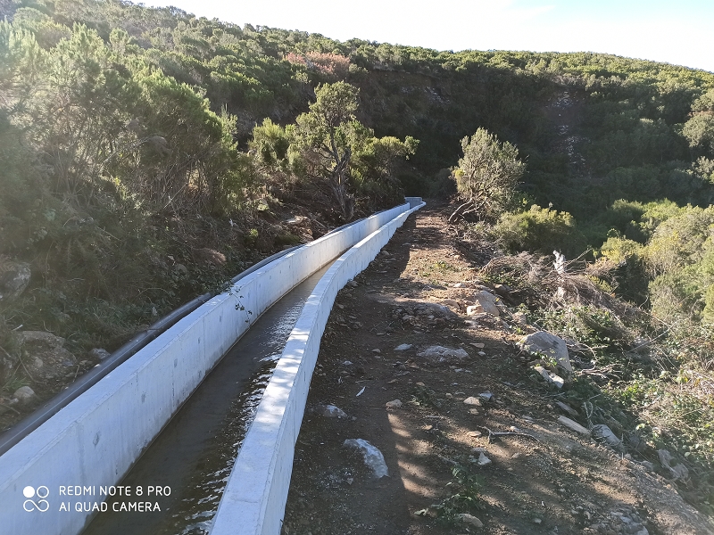 Levada Velha do Lajeado — Atualização de janeiro de 2020 — foto 4