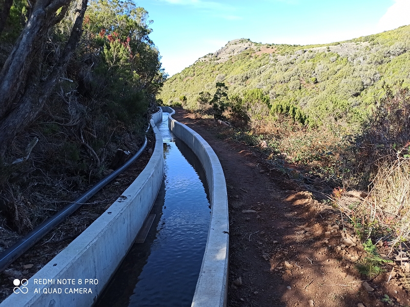 Levada Velha do Lajeado — Atualização de janeiro de 2020 — foto 6