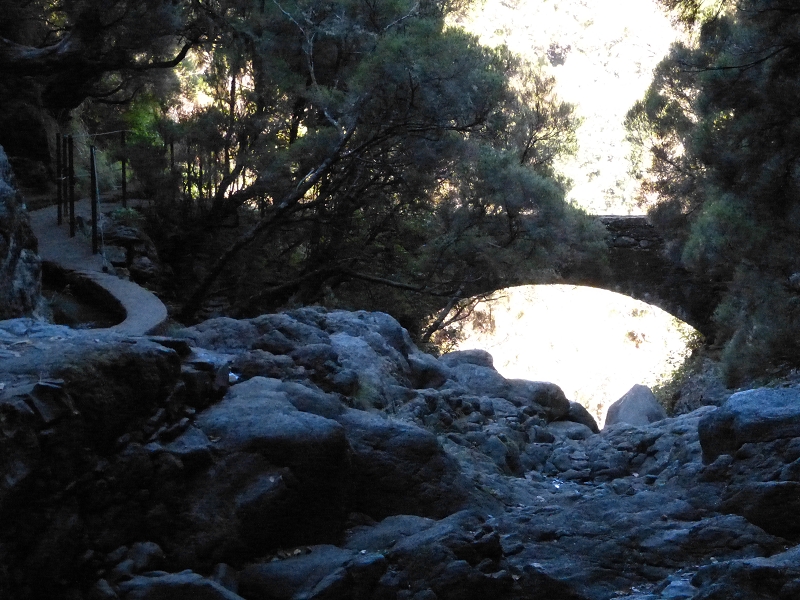 Levada Vinte e Cinco Fontes — Até às 25 fontes — foto 6