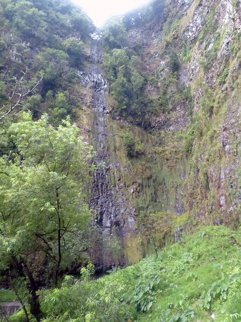 Levada da Agua de Alto — Description — photo 1