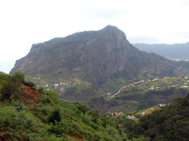 Levada da Agua de Alto — Description — photo 10