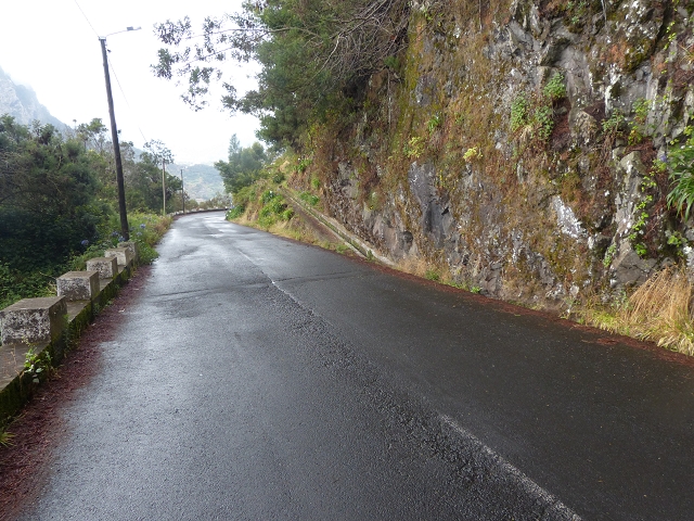 Levada da Agua de Alto — Description — photo 13