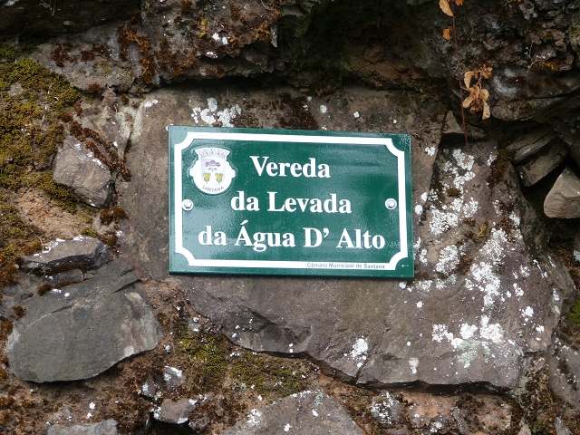 Levada da Agua de Alto — Description — photo 14