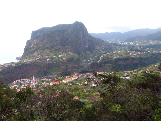 Levada da Agua de Alto — Description — photo 18