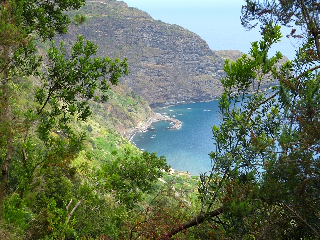 Levada da Agua de Alto — Description — photo 21