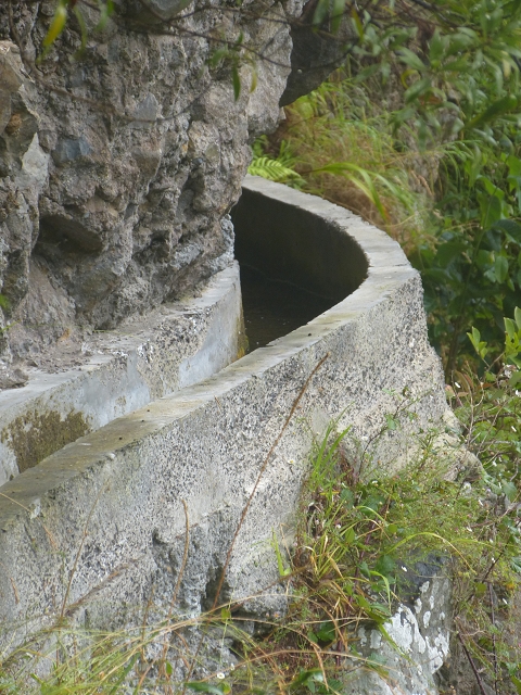 Levada da Agua de Alto — Description — photo 7