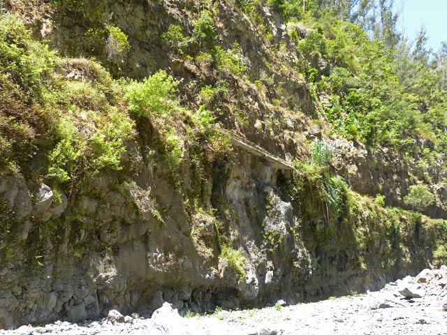Levada da Faja — Do primeiro ao primeiro caminho de acesso — foto 3