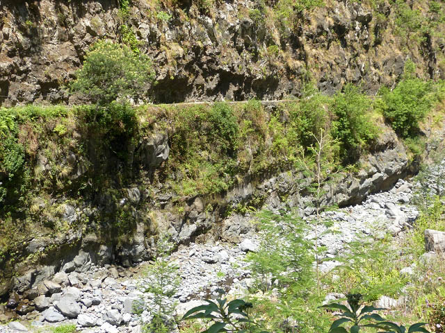 Levada da Faja — Do primeiro ao primeiro caminho de acesso — foto 6