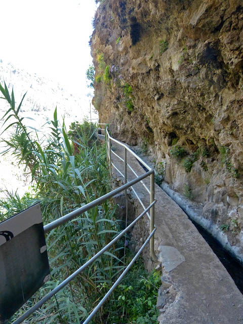 Levada da Faja — Troço 2 — foto 1