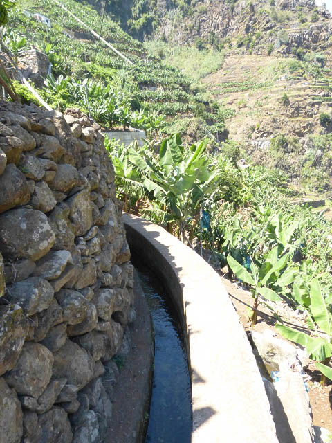 Levada da Faja — Troço 2 — foto 2
