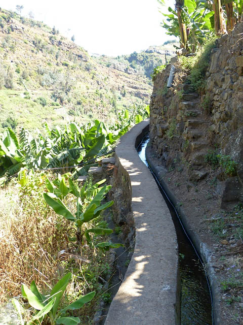 Levada da Faja — Troço 2 — foto 4