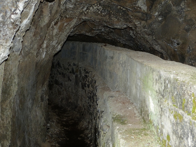 Levada da Serra do Faial — Abschnitt 2 — Foto 1