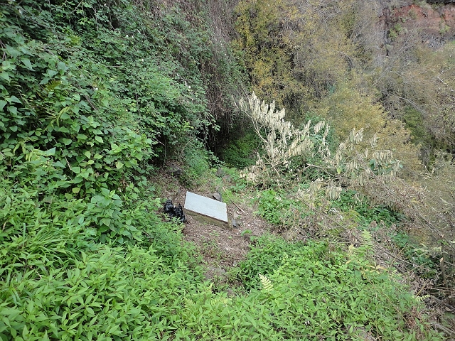 Levada da Fonte do Serrao — On to the small hamlet — photo 1
