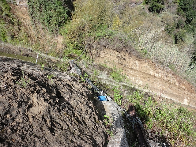 Levada da Fonte do Serrao — On to the small hamlet — photo 3