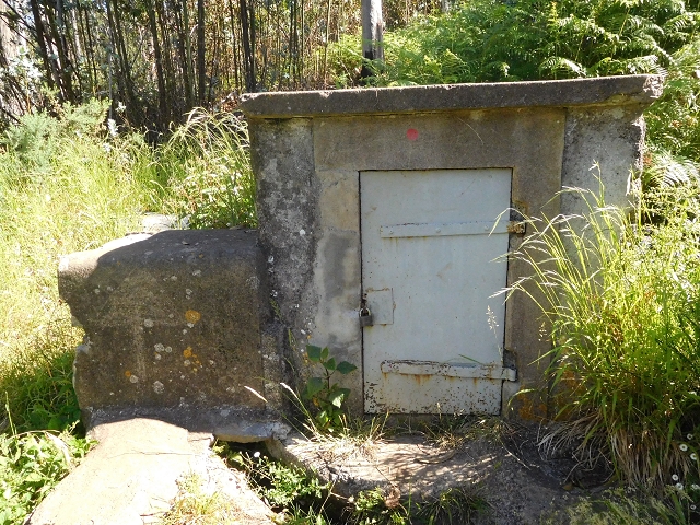 Levada da Negra (e Curral Martinho) — Weiter talwärts zur Panoramastrasse nach Barreira — Foto 12