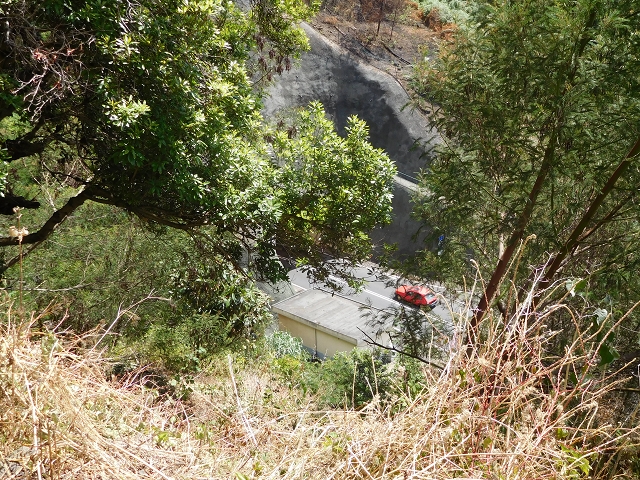 Levada da Penha de Aguia — Levada da Penha de Aguia West — Foto 10