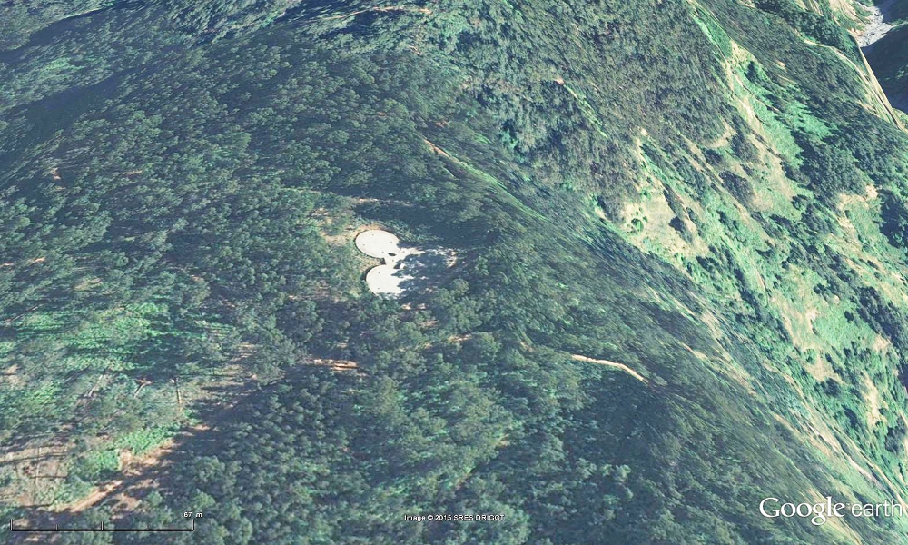 Google Earth