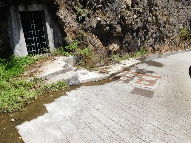 Levada de Marques Teixeira — Do Cascalho à Madre antiga — foto 1