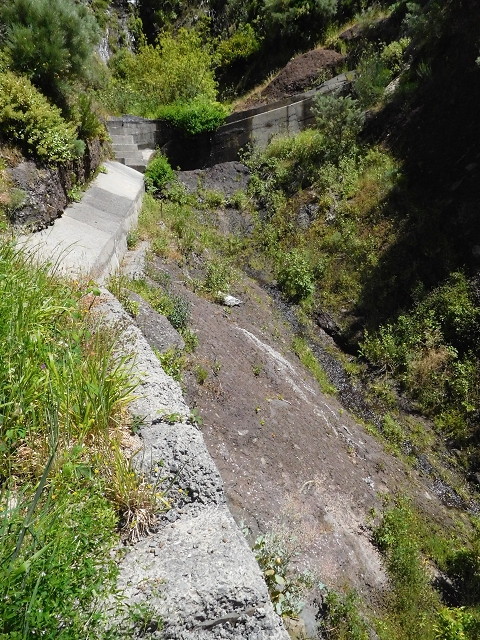 Levada de Marques Teixeira — Do Cascalho à Madre antiga — foto 10
