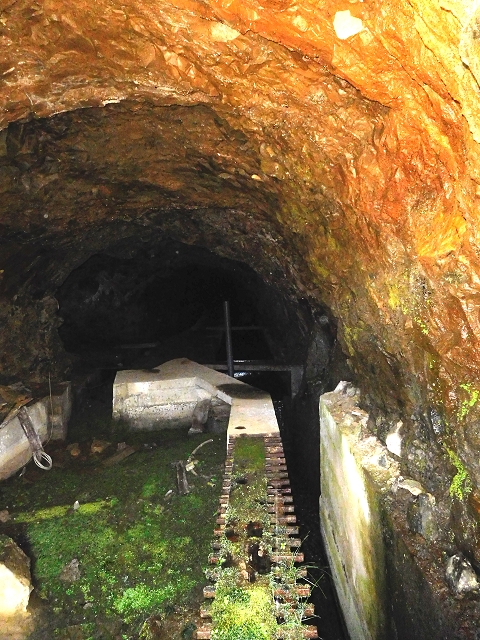 Levada de Marques Teixeira — Do Cascalho à Madre antiga — foto 2