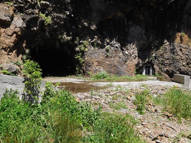 Levada de Marques Teixeira — Do Cascalho à Madre antiga — foto 4