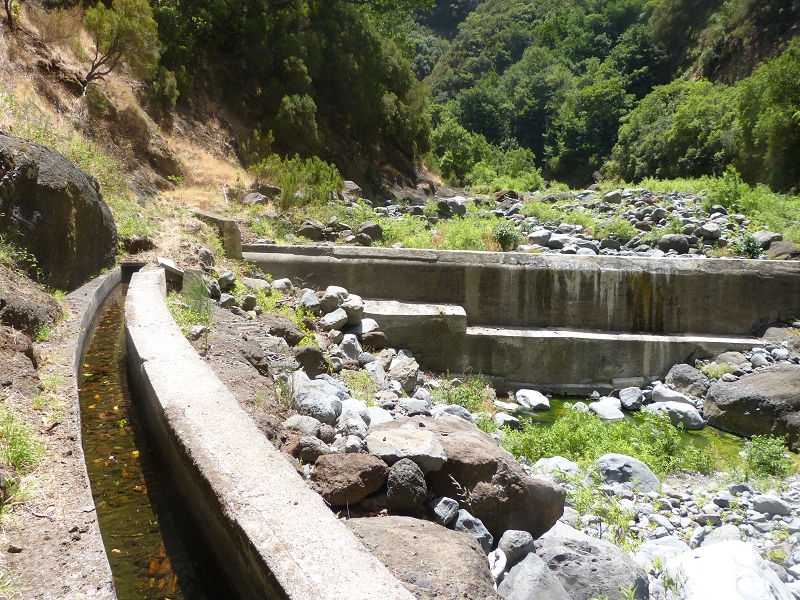 Levada (da Ribeira) da Janela — photo 16