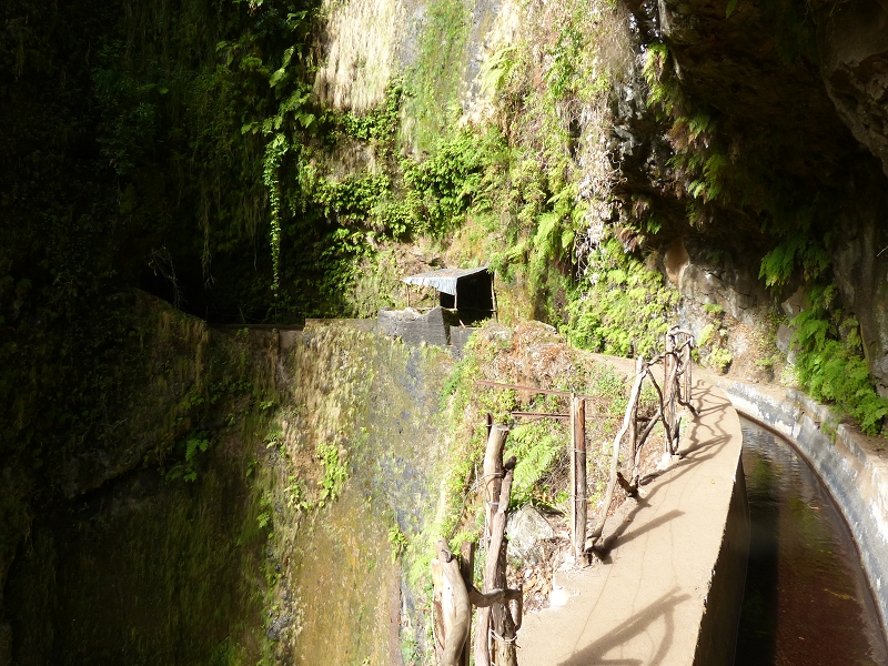 Levada (da Ribeira) da Janela — photo 27