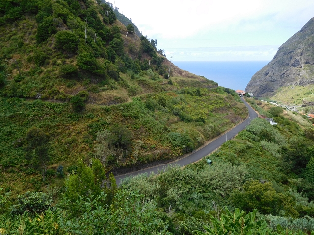 Levada da Ribeira do Passo — foto 11