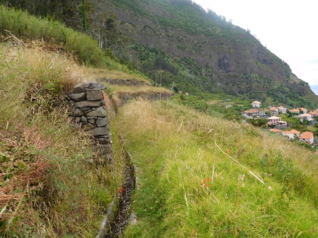 Levada da Ribeira do Passo — foto 25
