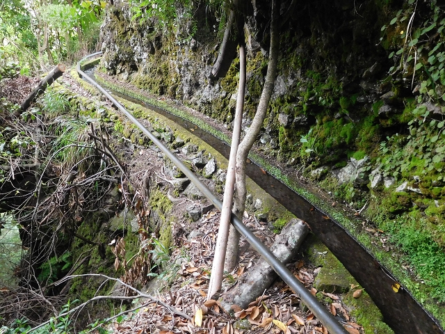 Levada da Serra — Foto 18
