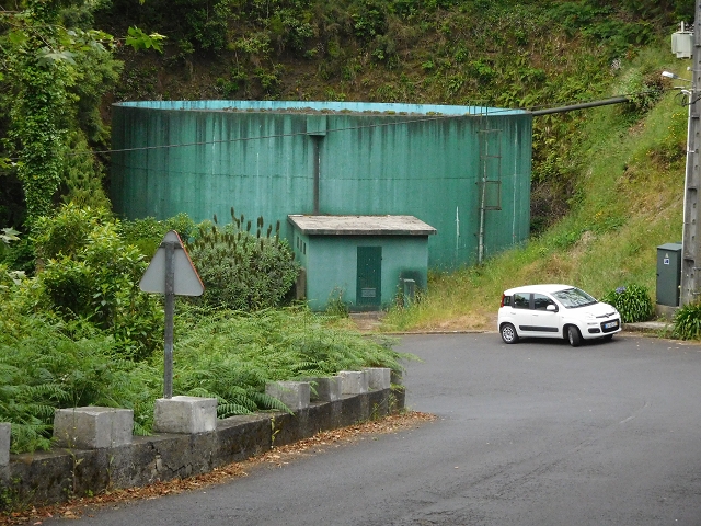 Levada da Serra — Foto 28