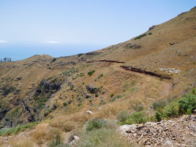 da Alegria — Levada da Serra da Alegria superior — photo 45