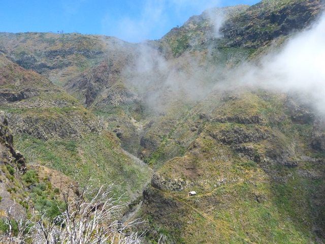 da Alegria — Levada da Serra da Alegria inferior (Levada da Fonte Vermelha) — photo 19