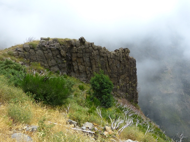 da Alegria — Levada da Serra da Alegria inferior (Levada da Fonte Vermelha) — photo 21