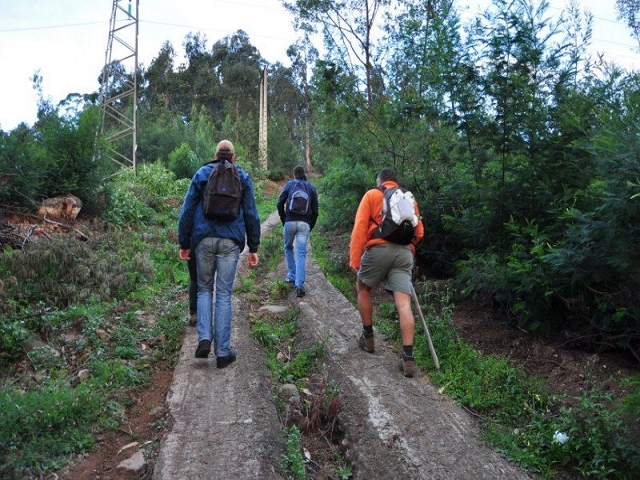 da Alegria — Lombo da Alegria — photo 1